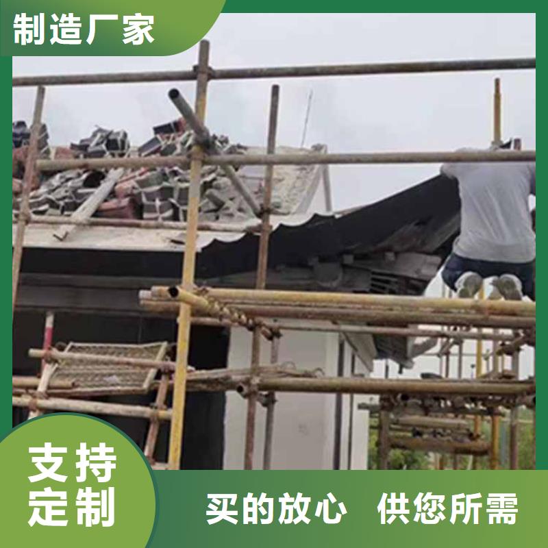 村口古建牌楼全国发货当地品牌