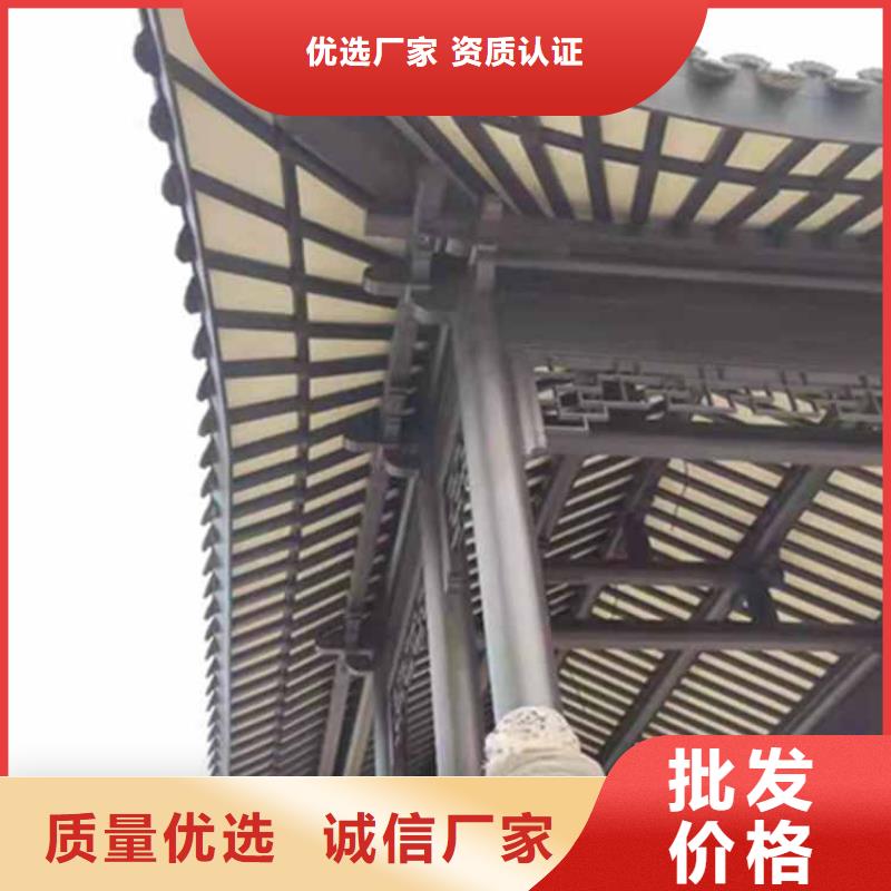 古建亭廊用土建软件算量吗发货及时本地生产商