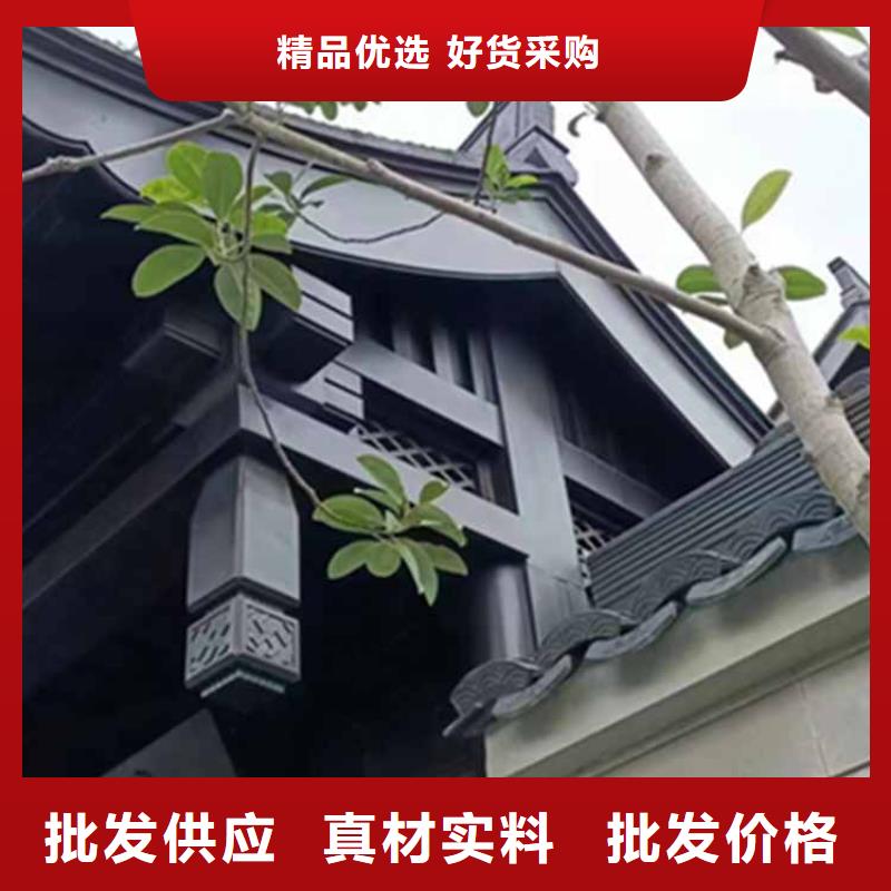 古建亭子用什么木材品质保证诚信厂家