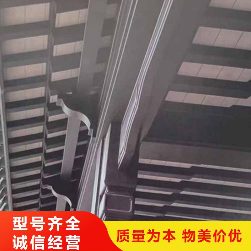 古建亭廊用土建软件算量吗价格多种工艺