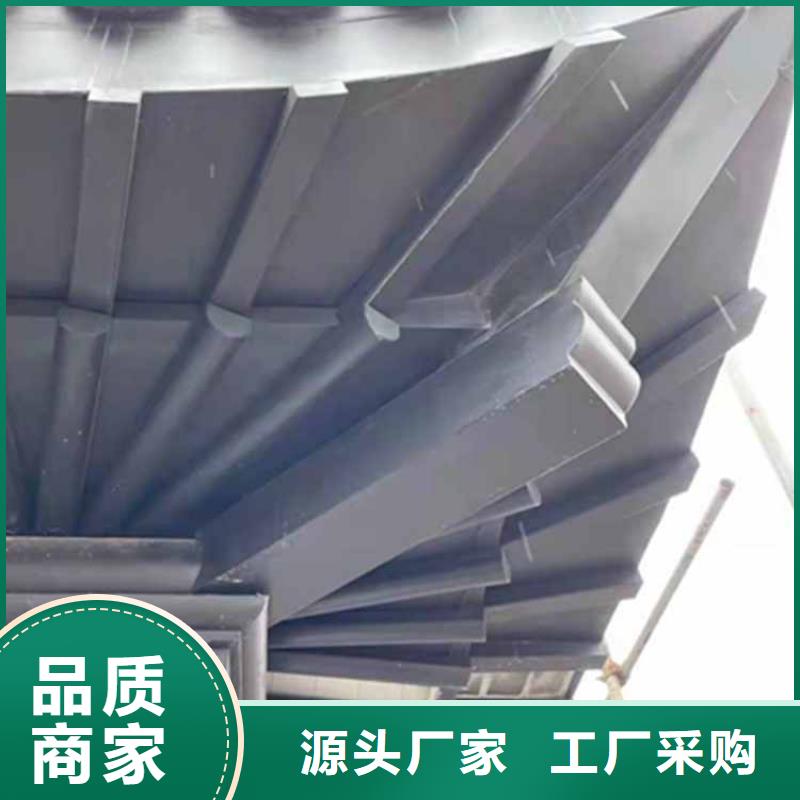 古建亭廊用土建软件算量吗10年经验工厂直销