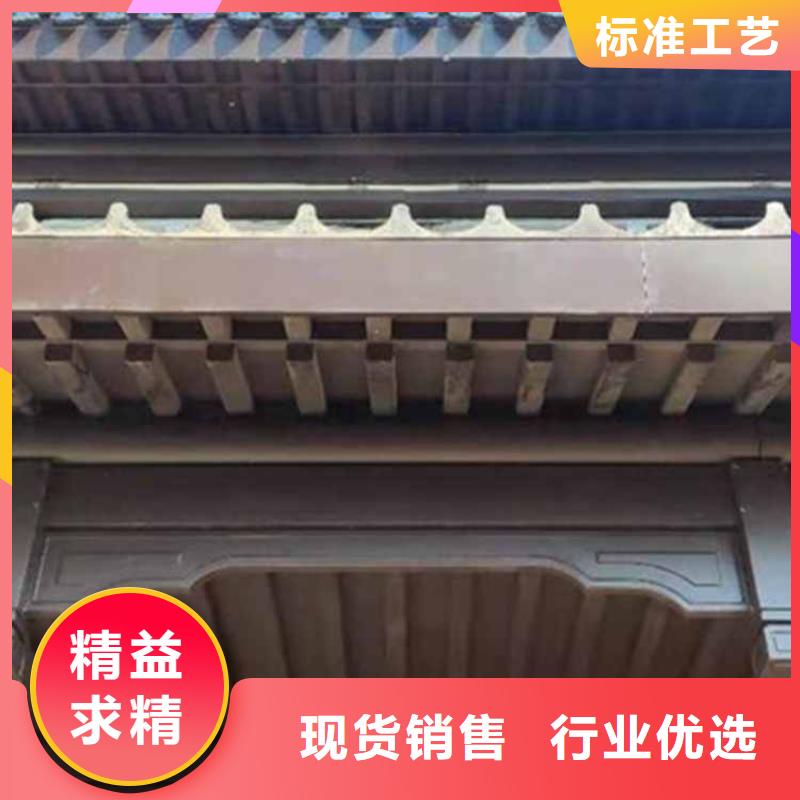 古建亭廊造价售后无忧本地厂家