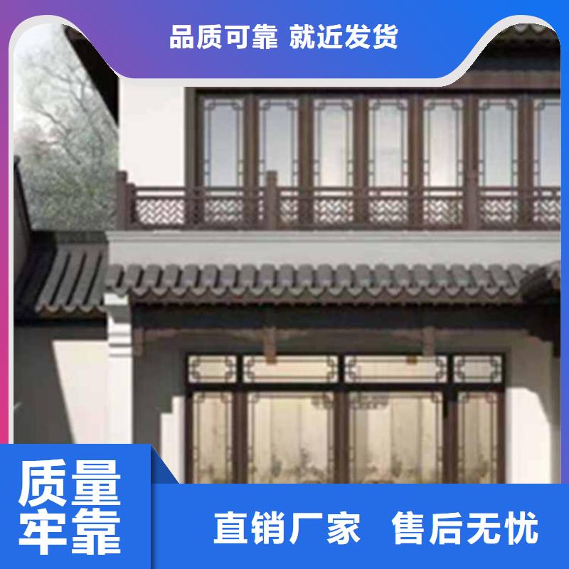 重信誉古建亭廊一般用什么木材厂商附近生产商