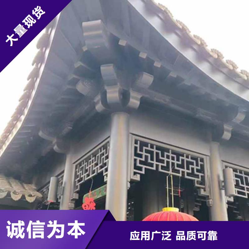 古建亭廊图片品质保证按需定制