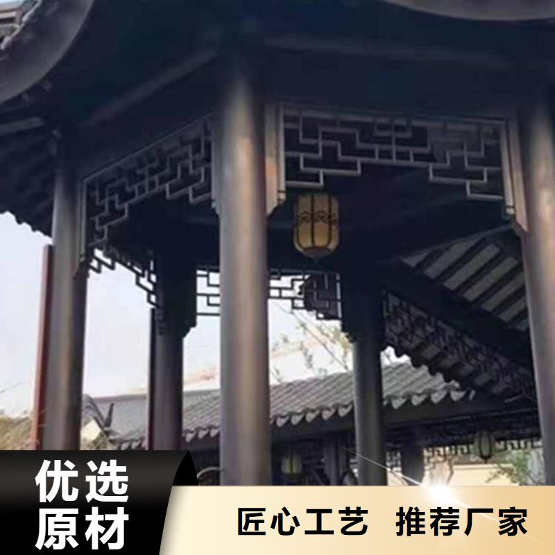 古建亭子图片推荐货源拥有多家成功案例