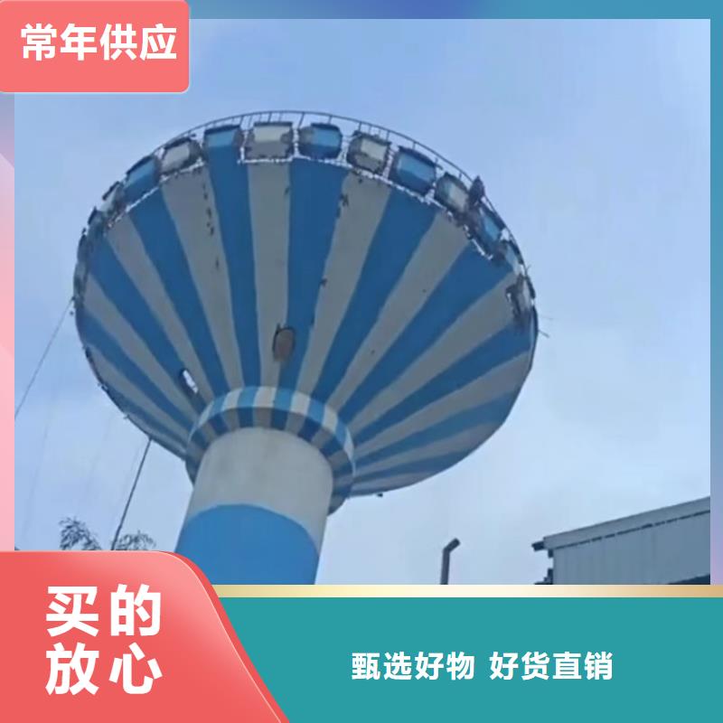 拆除水塔-拆锅炉烟筒专业厂家实力见证