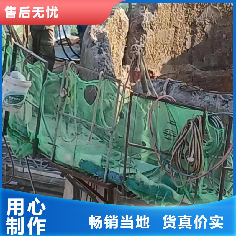 金盛建设集团有限公司拆排气塔价格低交货快当地厂家