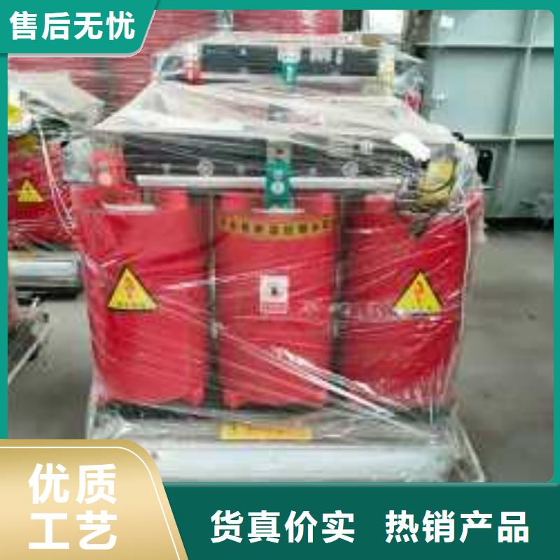 SCB11-100KVA/10/0.4KV干式变压器现货报价华恒变压器同城供应商