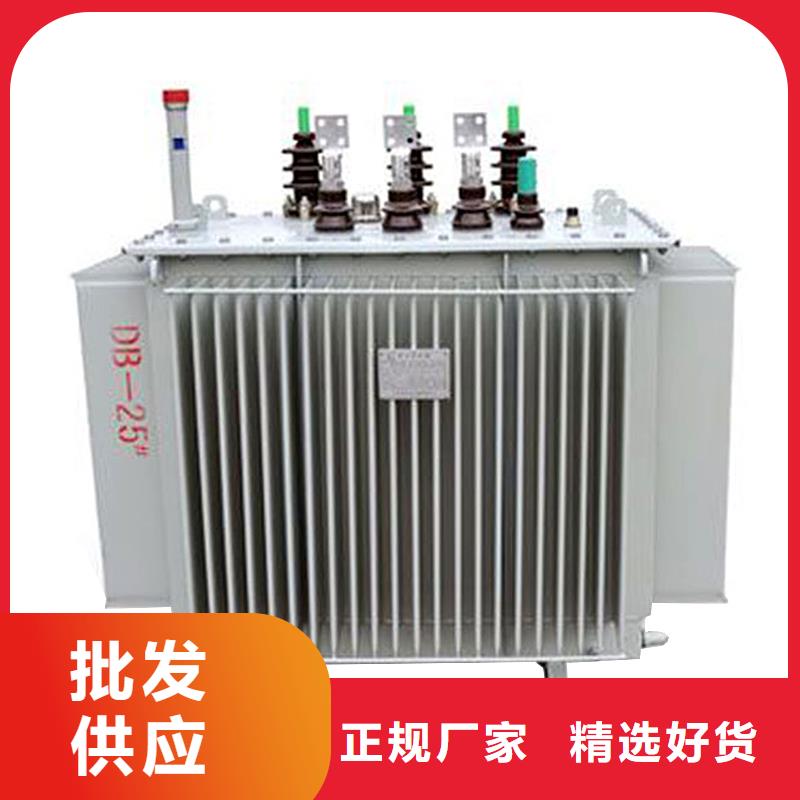 琼中县800KVA油浸式变压器价格/S11/S13-500KVA/10KV/0.4KV油浸式变压器超产品在细节