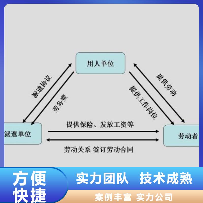 新会区大鳌劳务派遣公司信誉至上?齐全