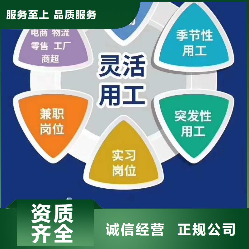 三水区乐平最大劳务派遣公司了解更多省钱省时