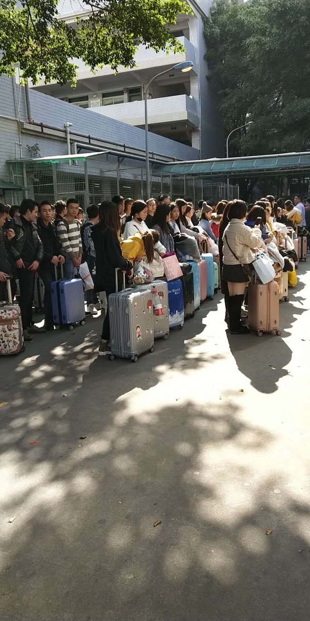 中山市阜沙劳务派遣公司货源明码标价