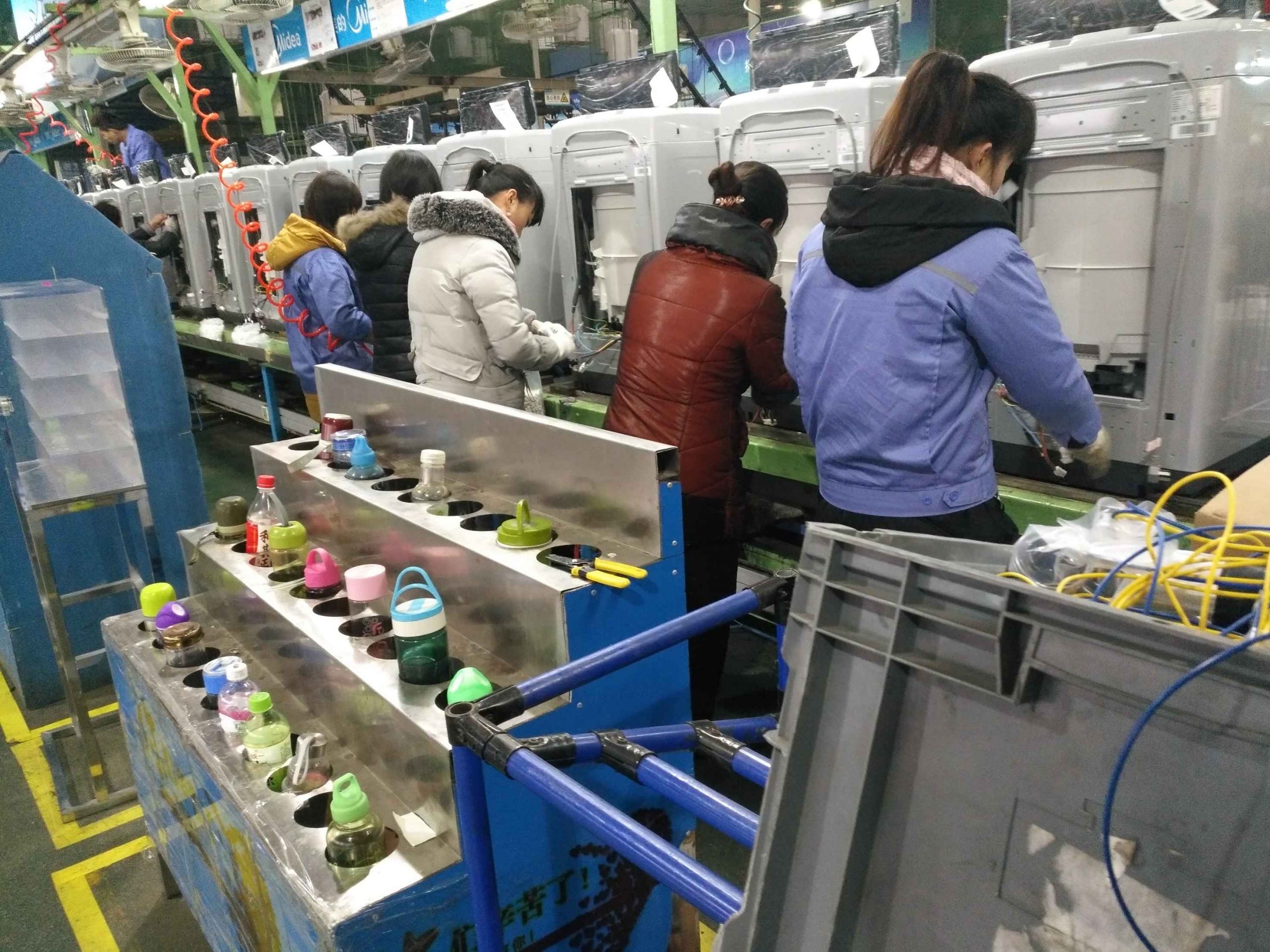 白云区江高劳务派遣公司品牌?当地品牌