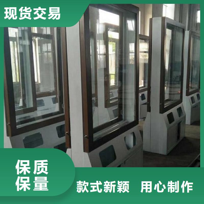 户外广告垃圾箱支持定制当地公司