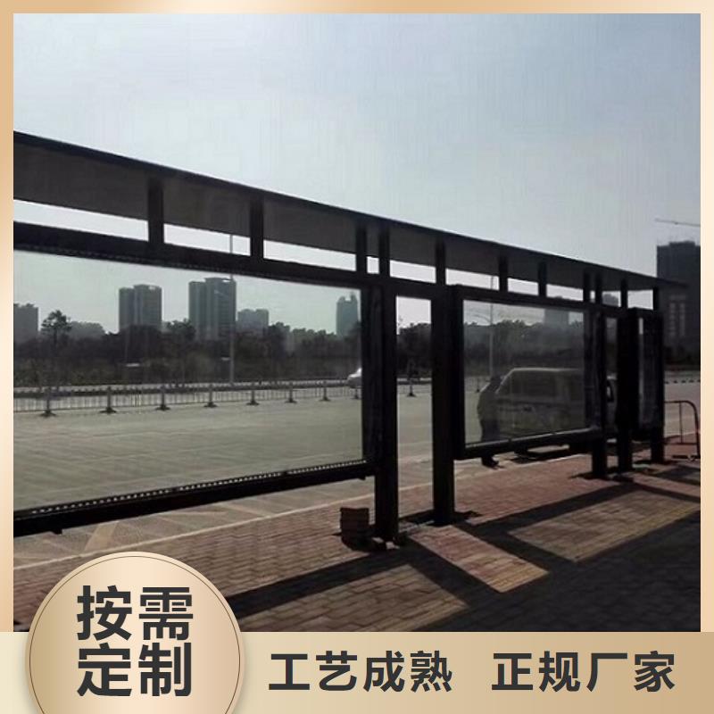 景点仿古候车亭多重优惠同城供应商