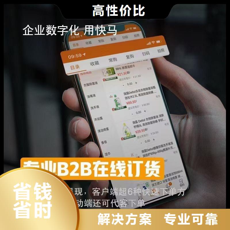 管家婆出入库管理软件简单好用小公司用售后保障