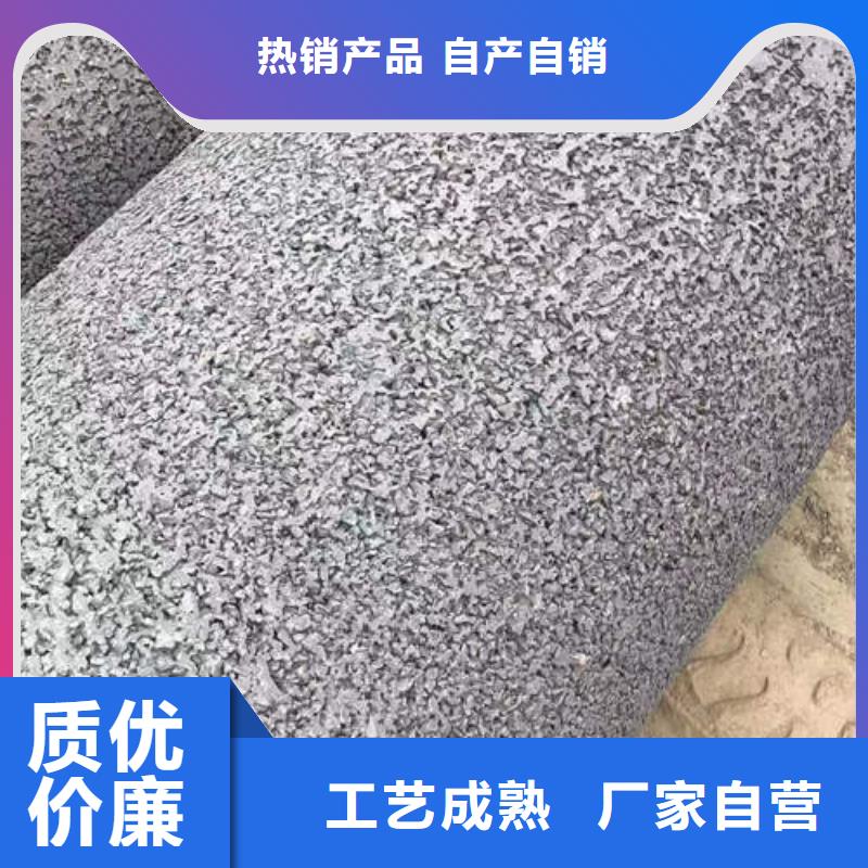 无砂透水管品质放心同城品牌