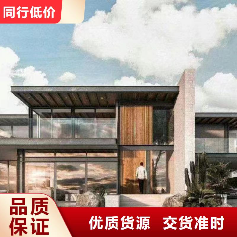 奎文区一层自建房价格多年厂家可靠