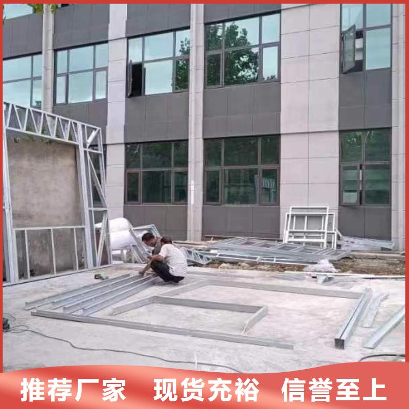 乡下自建房施工制造厂家