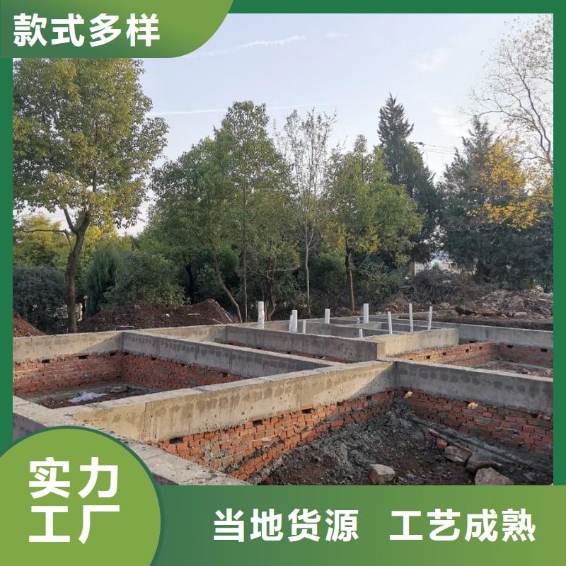 扬中市农村自建别墅欢迎咨询当地制造商