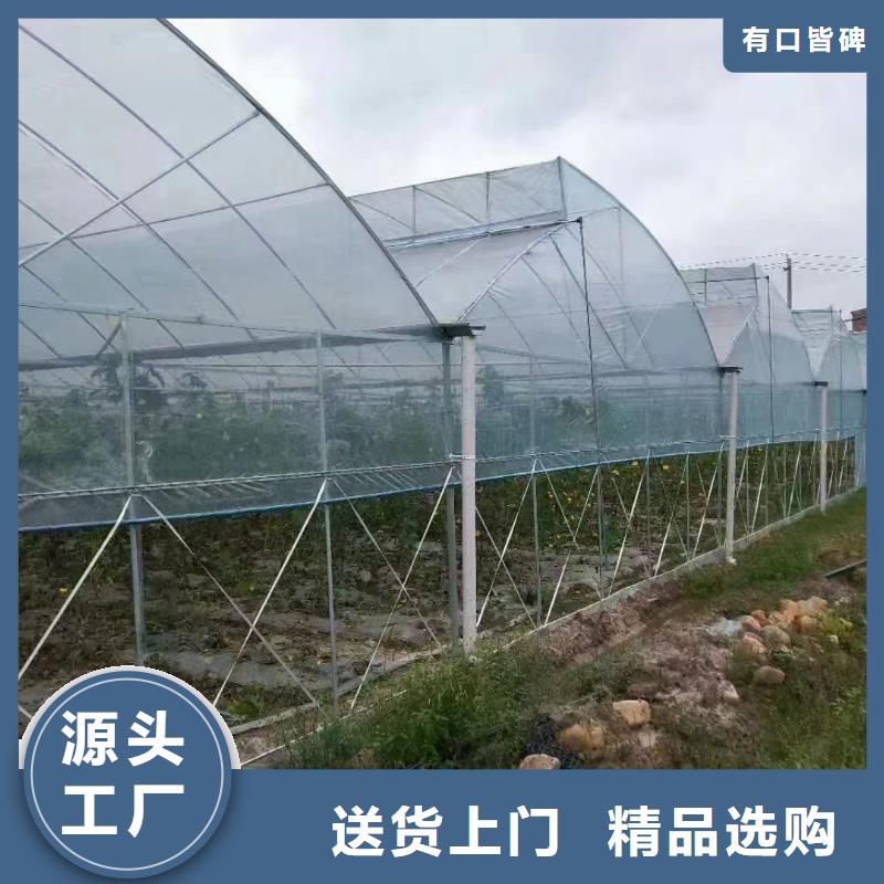 蝶山大棚防风卡槽两道和一道哪个好畅销当地