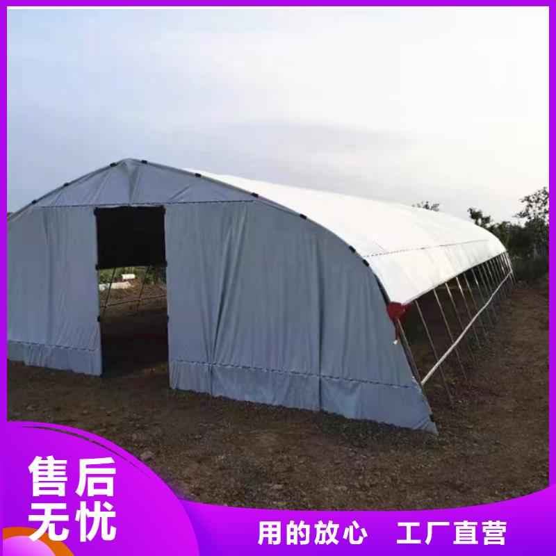 青阳县大棚铝合金卡槽工厂直销当地生产厂家