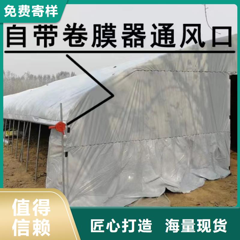 临翔区大棚羊角厂家报价精选优质材料