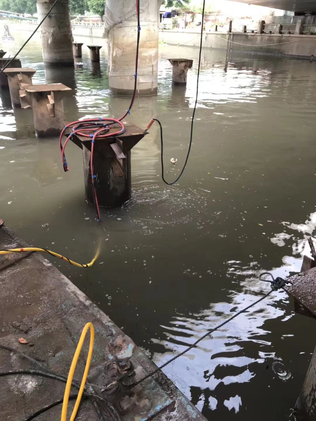 水下切割欢迎咨询本地制造商