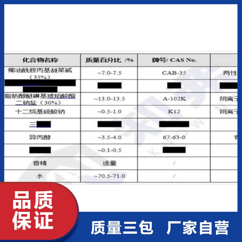 生产化工成分分析的实体厂家同城生产厂家