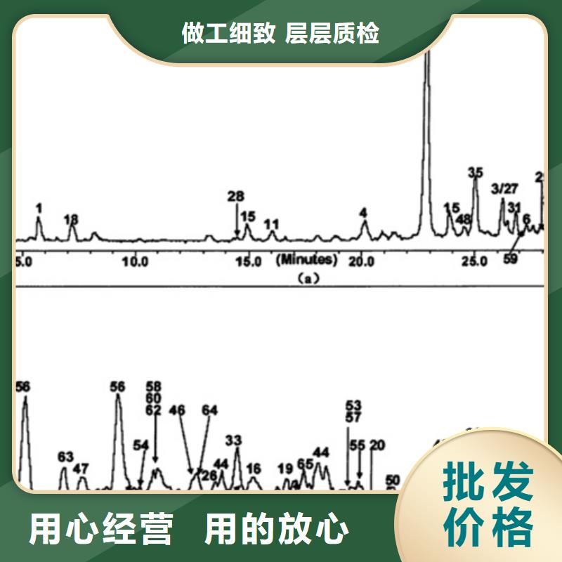 eds成分分析真诚合作