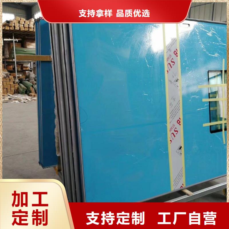ct室防辐射铅门厂家-交货周期短高品质现货销售