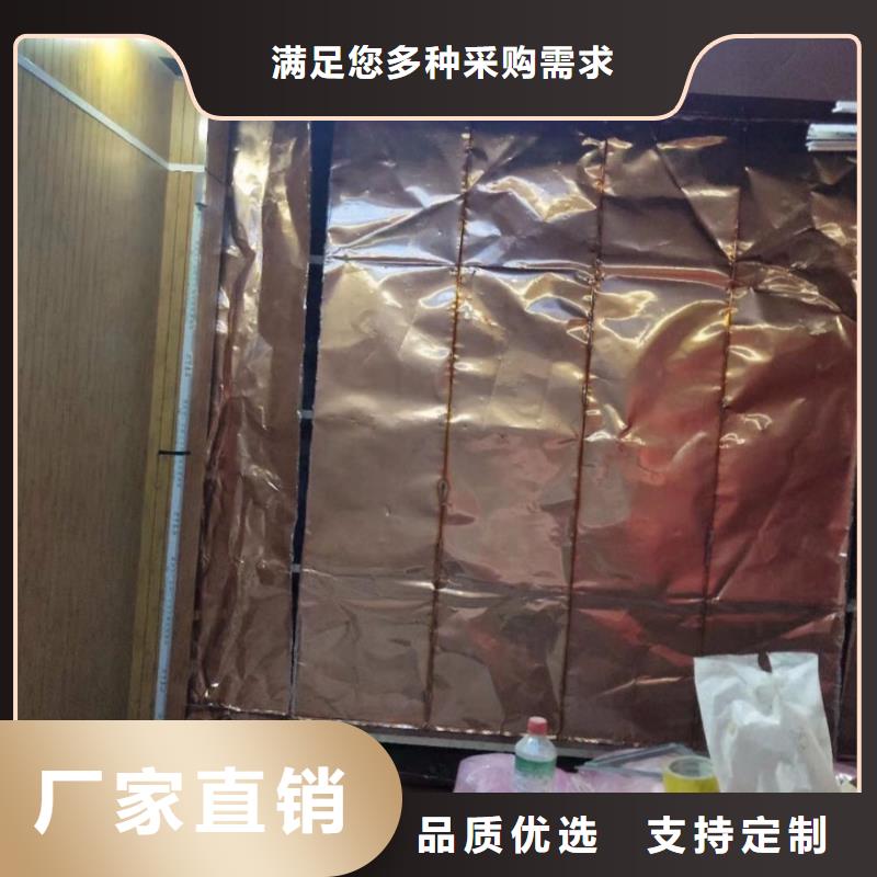 

铅防护工程如何挑选实地大厂