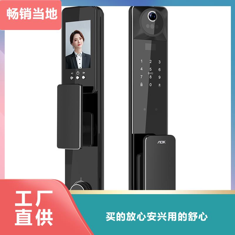 爱迪凯人脸识别智能锁十大品牌附近经销商