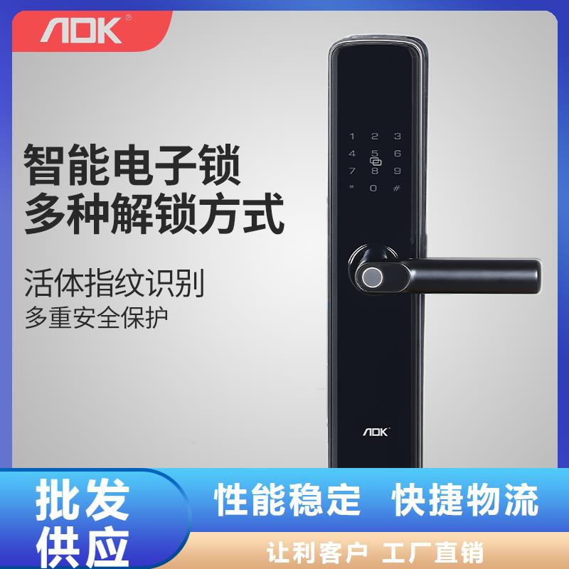 爱迪凯人脸识别智能锁哪款比较好优质原料