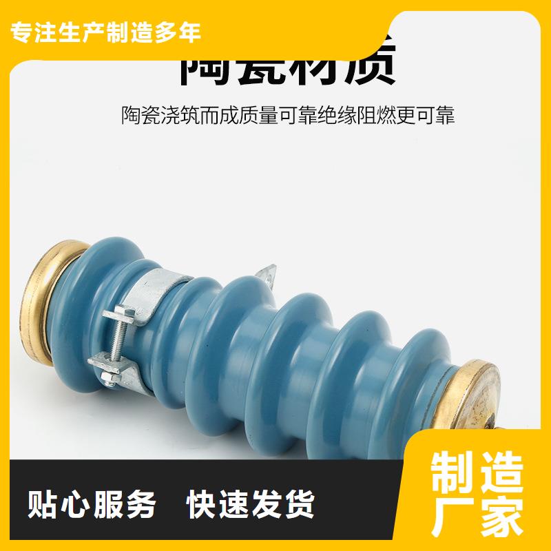 HY1.5WD-4.8/12复合避雷器参数实地大厂