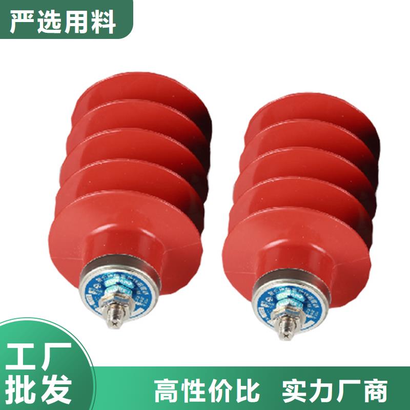 Y10W-90/235G陶瓷高压避雷器实力优品