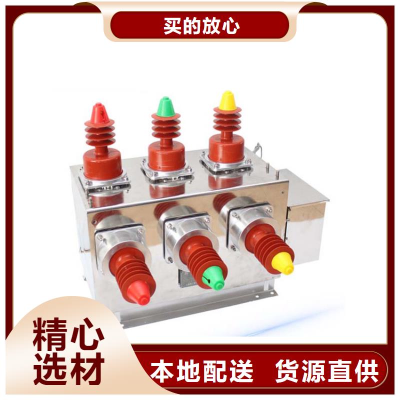 VS1-12/1000-20户内真空断路器手车式懂您所需