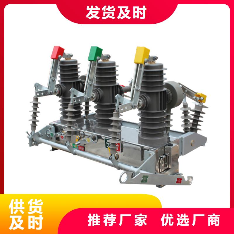 ZN12-40.5/1600-40高压真空断路器本地制造商