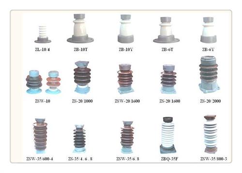 FZSW3-110/16高压复合支柱绝缘子本地生产厂家