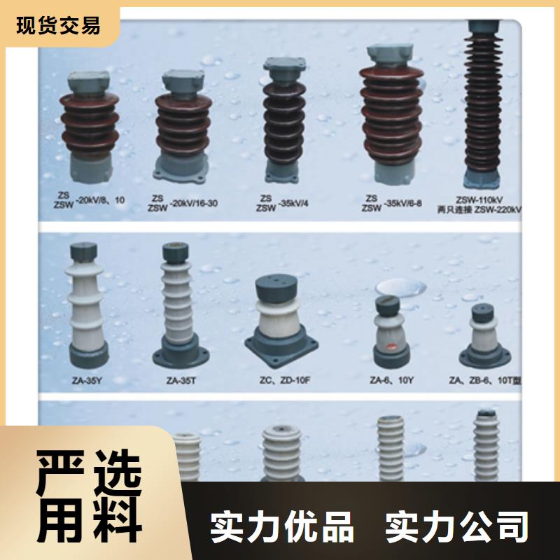 ZB-10T高压陶瓷绝缘子品质信得过