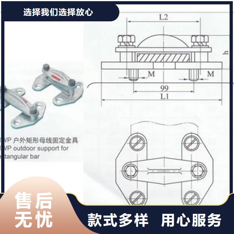 MNL-202母线固定金具附近厂家