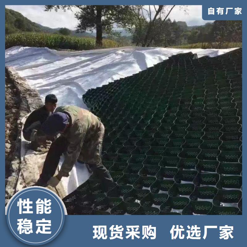 环保蜂巢格室生产型企业出厂严格质检