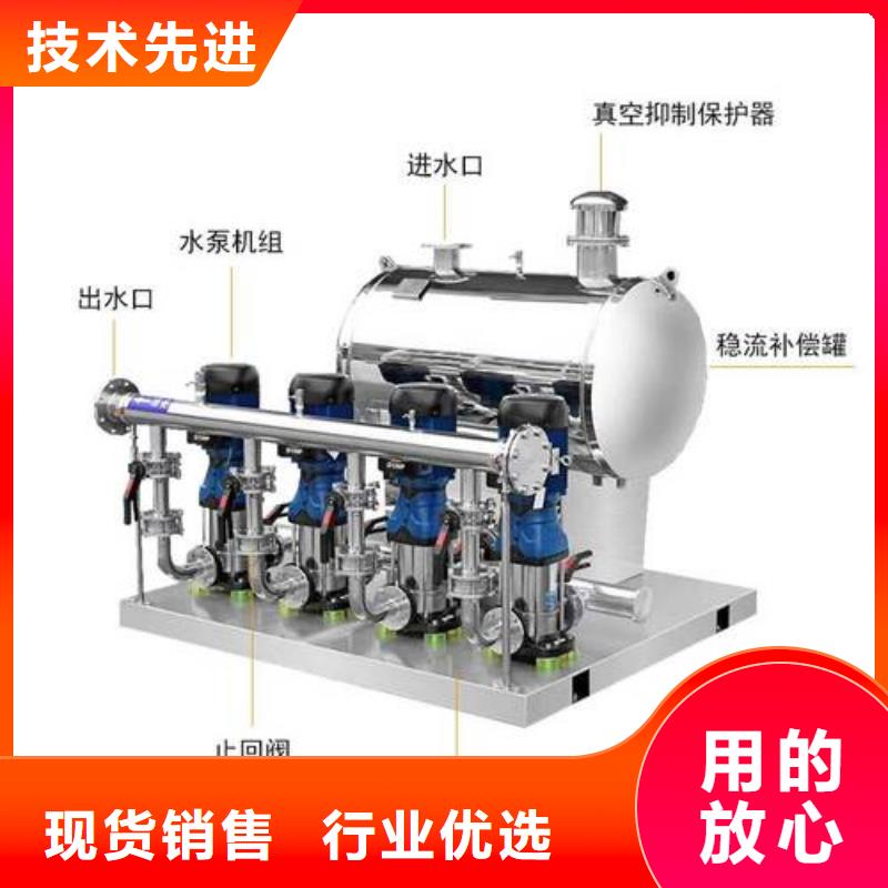 高层供水加工厂货源直销