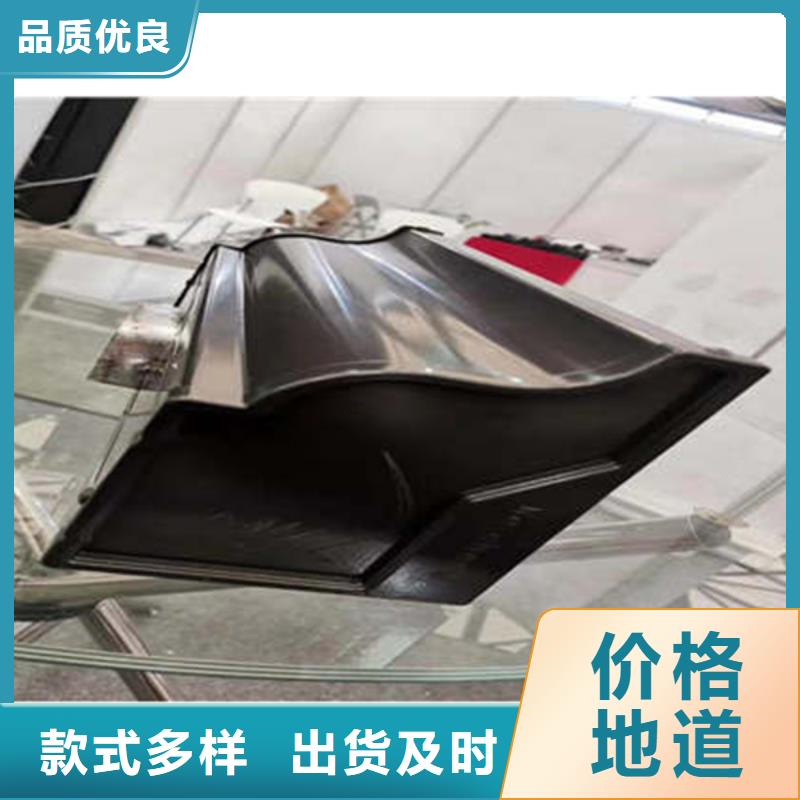 屋檐导水槽供货商当地供应商