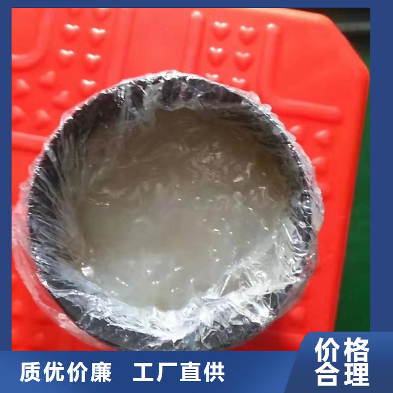 【润滑油】领航特种润滑脂厂家品控严格生产经验丰富