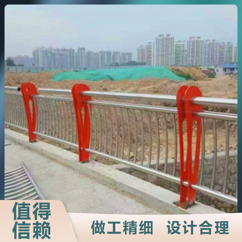 道路防撞护栏咨询电话当地品牌