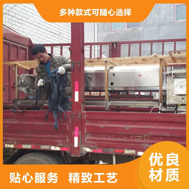 【米皮机】烙馍机厂家拥有先进的设备工艺层层把关