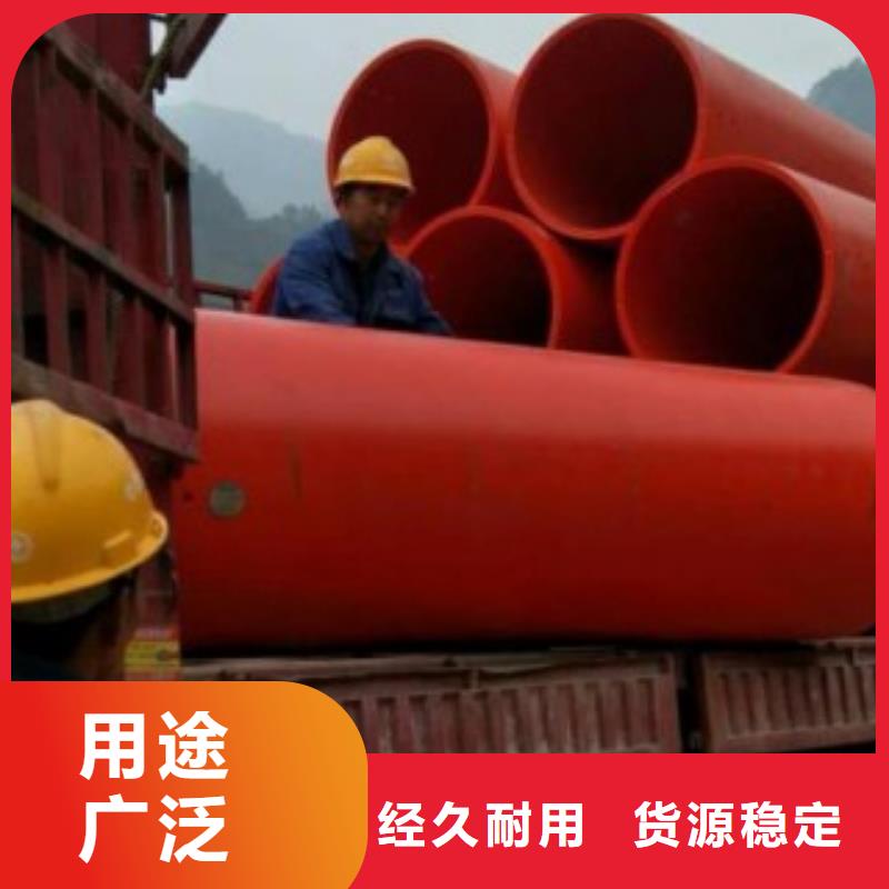 隧道施工逃生通道超高分子逃生管道品牌专营当地生产商
