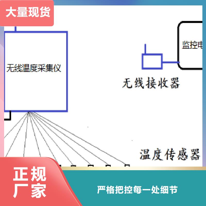 温度无线测量系统-吹扫装置用心做好细节客户好评