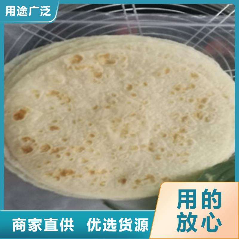 单饼机烤鸭饼机货品齐全本地生产厂家